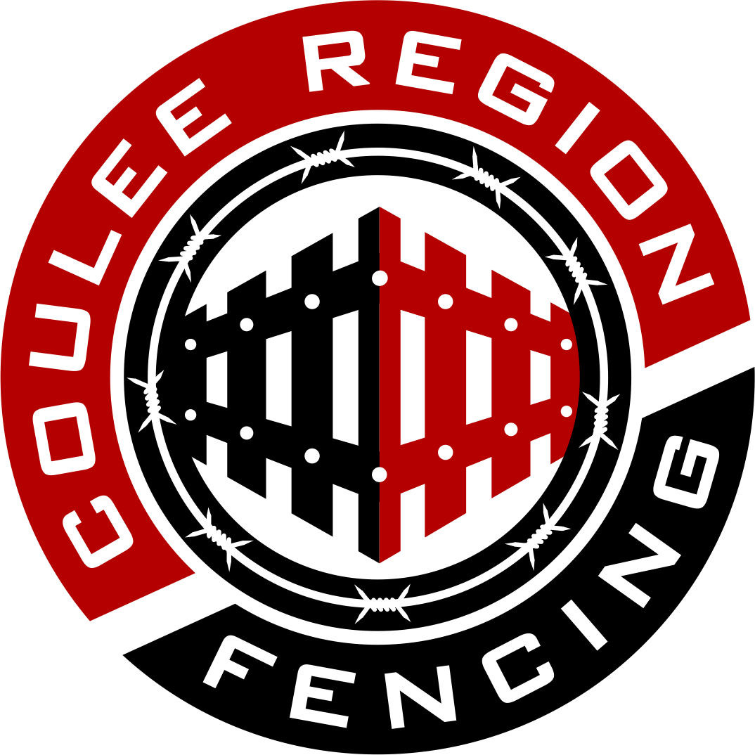 Coulee Region Fencing BUILT TO LAST