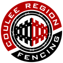 Coulee Region Fencing Icon